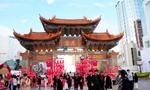 Người Việt đổ xô du lịch Trung Quốc dịp 30/4 