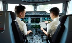Hé lộ mức lương 'khủng' của phi công các hãng bay Việt Nam