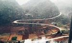 Hơn 100 tỷ ‘lên đời‘ tuyến đường du lịch nổi tiếng Hà Giang