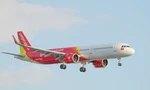 Vietjet 'bắt tay' Qazaq Air lập hãng bay mới