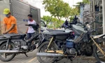 Xe máy không đạt kiểm định khí thải có bị loại bỏ ngay?