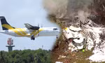 Khai tử vĩnh viễn hãng hàng không sau tai nạn thảm khốc 
