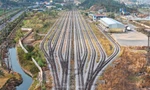 Đề xuất 4.000 tỷ hồi sinh dự án đường sắt 'đắp chiếu' hơn 10 năm