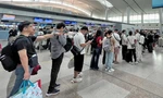 Những đường bay nào 'nóng' nhất dịp 30/4? 