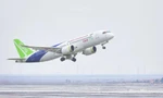 Trung Quốc tham vọng cạnh tranh máy bay C919 với Boeing, Airbus