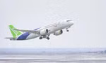 Trung Quốc tham vọng cạnh tranh máy bay C919 với Boeing, Airbus
