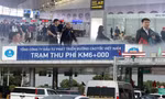 Yêu cầu tăng chuyến bay, xả trạm thu phí cao tốc nếu ùn tắc dịp nghỉ lễ