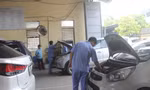 Cục Đăng kiểm bị mạo danh 