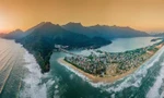 Vịnh nào ở nước ta được xếp top đẹp nhất thế giới?