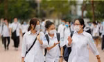 Hà Nội: Yêu cầu học sinh lớp 9 và lớp 12 không ra khỏi thành phố