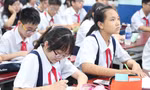 Khi điểm số không còn là 'thước đo' duy nhất: Liệu đạt học sinh giỏi có dễ?