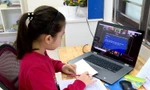 Gần 20 địa phương miễn học phí cho học sinh vì dịch COVID-19 kéo dài