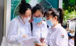 'Soi' phổ điểm các khối, dự đoán điểm chuẩn khối D tăng, khối A, B giảm nhẹ