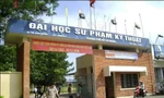 ĐH Sư phạm Kỹ thuật TP.HCM chuyển sang học trực tuyến vì có sinh viên diện F1