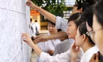 Học viện Cảnh sát Nhân dân công bố điểm chuẩn, cao nhất 29,75