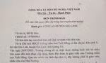 Điểm nhấn giáo dục: Thực hư nữ giáo viên Quảng Trị xuất hiện trong clip nóng