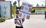 CĐV biểu tình chống Siêu giải đấu, cựu danh thủ nói lời cay đắng với M.U, Liverpool