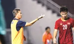 Sau lứa Công Phượng, Quang Hải thành công vang dội 2 năm qua, thày trò HLV Hoàng Anh Tuấn hiếm khi gặt hái thành công ở sân chơi bóng đá trẻ. Ảnh: HỮU TUẤN 
