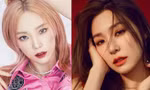 TaeYeon trở lại với tạo hình "hack tuổi", Tiffany hóa con gái nhà tài phiệt trong phim mới