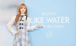Wendy phát hành album solo đầu tay, lời bài hát chủ đề "Like Water" đẹp như một áng thơ