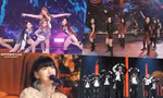 Dự án SMCU EXPRESS 2022: KWANGYA mở cửa, siêu album mùa Đông chiếm trọn spotlight