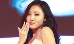 "Nữ hoàng gợi cảm" thế hệ mới Hwasa ký tiếp hợp đồng, RBW tuyên bố MAMAMOO sẽ không tan rã
