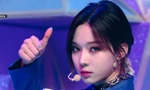 Karina aespa thực hiện "ending fairy" nhưng màn kết gây bão lại thuộc về thành viên khác