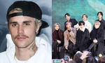 Không còn cover nhạc, Jungkook sắp có cơ hội song ca cùng thần tượng Justin Bieber?