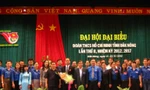 Anh Y Quang tái đắc cử Bí thư Tỉnh đoàn Đắk Nông