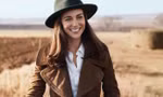 Hình ảnh khác lạ của công nương Kate Middleton