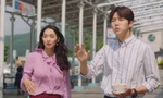 "Hometown Cha Cha Cha" bắt đầu cao trào, bật mí quá khứ cặp đôi Shin Min Ah, Kim Seon Ho