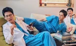 Hospital Playlist 2: Ik Jun suýt lộ chuyện yêu đương, thuyền Jun Wan "toang đến nơi rồi"