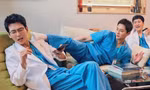 Hospital Playlist 2: Ik Jun suýt lộ chuyện yêu đương, thuyền Jun Wan "toang đến nơi rồi"