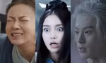 Những trường phái diễn xuất "độc lạ" nhưng ngán ngẩm của sao Hoa ngữ: Ai sư phụ, ai đệ tử?