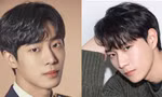 Mỹ nam phim đam mỹ Hàn đảm nhận vai của Kim Young Dae trong "School 2021"