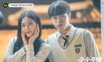“Thiếu Nữ Phù Thủy Quyết Đấu”: Nam Da Reum - Kim Sae Ron đi săn ma mà chemistry siêu yêu