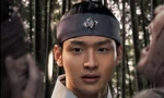 Diễn tới gãy tay, Jang Dong Yoon vẫn gửi lời xin lỗi vì đã đóng "Joseon Exorcist"