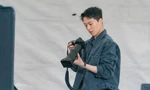 "Bạn trai" của Song Hye Kyo gây thương nhớ qua loạt ảnh trong "Now, We Are Breaking Up"