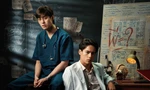 Phim hay Netflix tháng 6: Gặp lại mỹ nam Thái Lan Tor Thanapob trong "Ghost Lab"