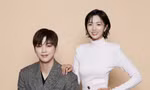 Kang Daniel lần đầu lấn sân phim ảnh đã làm cảnh sát, sánh vai cùng Chae Soo Bin