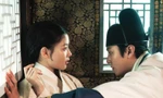 "Bầu Trời Rực Đỏ" ghi điểm từ "visual" Kim Yoo Jung, Ahn Hyo Seop đến nội dung cuốn hút