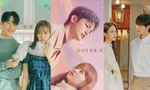 Phim Hàn tháng 5 toàn các cặp đôi đẹp như mơ, "hóng" nhất Park Bo Young - Seo In Guk