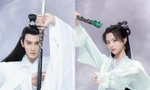 "Trọng Tử" tung poster: Từ Chính Khê chỉnh ảnh quá đà, Dương Siêu Việt kém sắc hơn nữ phụ