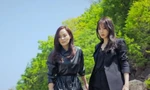 Mở màn "Cuộc chiến thượng lưu 3", bà cả Lee Ji Ah bắt tay Eugene trả thù Kim So Yeon