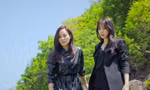 Mở màn "Cuộc chiến thượng lưu 3", bà cả Lee Ji Ah bắt tay Eugene trả thù Kim So Yeon