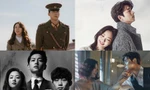 Top 10 phim Hàn rating cao nhất đài cáp: Bất ngờ vị trí số 7 đã bị "xóa sổ" mà vẫn lọt Top