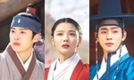 Bầu Trời Rực Đỏ: Kim Yoo Jung "mặt dày", mới gặp đã tự nhận làm thê tử của nam phụ