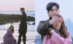 Hậu trường đẹp đôi thế này, bảo sao Park Bo Young - Seo In Guk lên phim ngọt ngào đến vậy