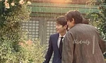 Song Joong Ki trở lại The Shilla nhưng người đi cùng lại không phải Song Hye Kyo nữa rồi!
