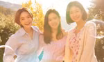 Phim "39" tung poster: Nữ chính Hospital Playlist rạng rỡ, Son Ye Jin "xinh muốn xỉu"